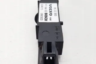 080303 Датчик удара Volvo S60 2 Арт e11971024, вид 4