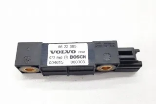 080303 Датчик удара Volvo S60 2 Арт e11971024, вид 7