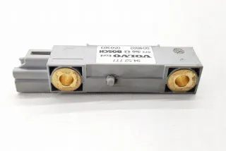 004602 Датчик удара Volvo S60 2 Арт e11970994, вид 4