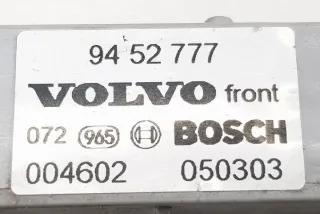 004602 Датчик удара Volvo S60 2 Арт e11970994, вид 6