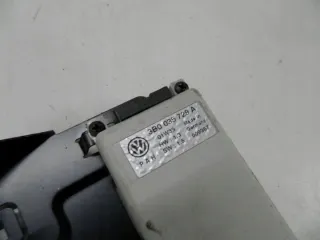 3B0035729A Блок комфорта Volkswagen Passat B5 Арт e11970864, вид 3