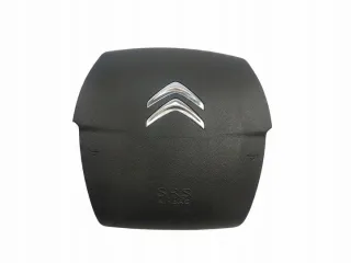 2010-2018 96871568ZD Подушка безопасности Citroen C4 2 Арт e11970703, вид 1