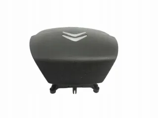 2010-2018 96871568ZD Подушка безопасности Citroen C4 2 Арт e11970703, вид 2