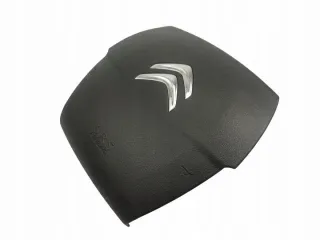 2010-2018 96871568ZD Подушка безопасности Citroen C4 2 Арт e11970703, вид 3