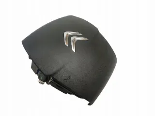 2010-2018 96871568ZD Подушка безопасности Citroen C4 2 Арт e11970703, вид 4