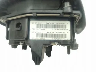 2010-2018 96871568ZD Подушка безопасности Citroen C4 2 Арт e11970703, вид 5