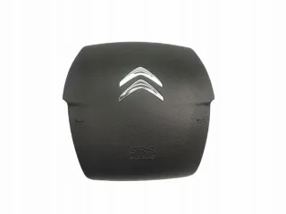2010-2018 96871568ZD Подушка безопасности Citroen C4 2 Арт e11970702, вид 1