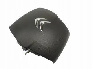 2010-2018 96871568ZD Подушка безопасности Citroen C4 2 Арт e11970702, вид 5