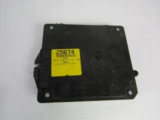 284B11486R Блок комфорта Renault Megane 3 Арт e11970395, вид 4