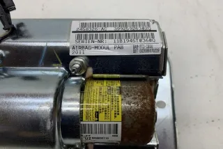 2458326 Подушка безопасности BMW X3 F25 Арт e11970323, вид 1