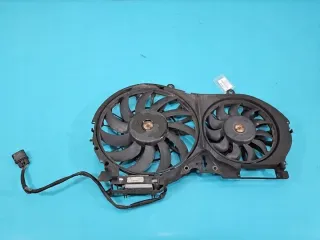 4B0121205C IMPRK1448798, Вентилятор радиатора Audi A6 C5 (S6,RS6) Арт e11970258, вид 1