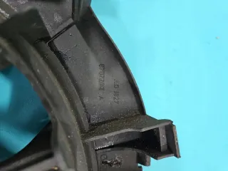 4B0121205C IMPRK1448798, Вентилятор радиатора Audi A6 C5 (S6,RS6) Арт e11970258, вид 7