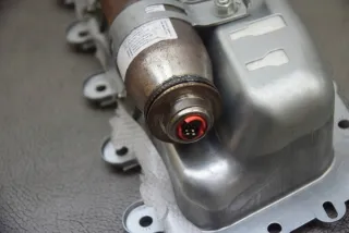 39914702307 Подушка безопасности BMW 6 F06/F12/F13 Арт e11969897, вид 1