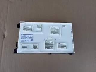 A1669006020 Блок комфорта Mercedes ML/GLE W166 Арт e11969836, вид 1