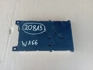 A1669006020 Блок комфорта Mercedes ML/GLE W166 Арт e11969836, вид 3