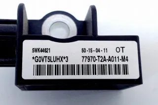 77970T2AA011M4 Датчик удара Honda CR-V 4 Арт e11969819, вид 2