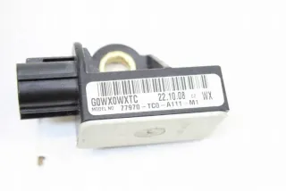 77970TC0A111M1 Датчик удара Honda Accord 10 Арт e11969803, вид 1