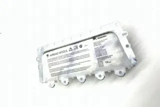 72129273662 Подушка безопасности BMW 5 F10/F11/GT F07 Арт e11969757, вид 2