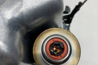 72129273662 Подушка безопасности BMW 5 F10/F11/GT F07 Арт e11969757, вид 3