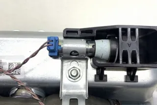 72129273662 Подушка безопасности BMW 5 F10/F11/GT F07 Арт e11969757, вид 4