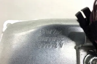 72129273662 Подушка безопасности BMW 5 F10/F11/GT F07 Арт e11969757, вид 7