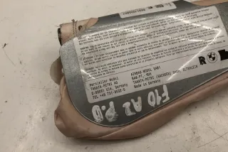 86917025807 Подушка безопасности BMW 5 F10/F11/GT F07 Арт e11969738, вид 3