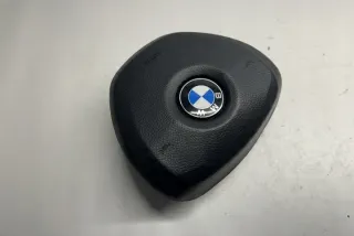 33678382703 Подушка безопасности BMW 5 F10/F11/GT F07 Арт e11969737, вид 1