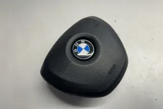 33678382703 Подушка безопасности BMW 5 F10/F11/GT F07 Арт e11969737, вид 2