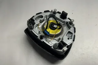 33678382703 Подушка безопасности BMW 5 F10/F11/GT F07 Арт e11969737, вид 4