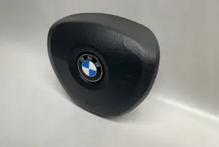 33678382703 Подушка безопасности BMW 5 F10/F11/GT F07 Арт e11969737, вид 5