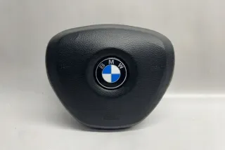 33678382703 Подушка безопасности BMW 5 F10/F11/GT F07 Арт e11969737, вид 6