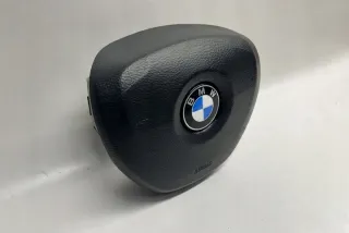 33678382703 Подушка безопасности BMW 5 F10/F11/GT F07 Арт e11969737, вид 7