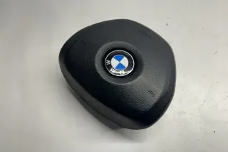 33678382703 Подушка безопасности BMW 5 F10/F11/GT F07 Арт e11969737, вид 8