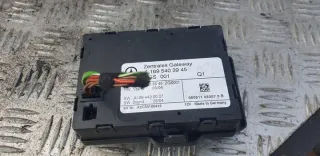 A1695403945 1695403945 Блок комфорта Mercedes A W169 Арт e11969716, вид 1