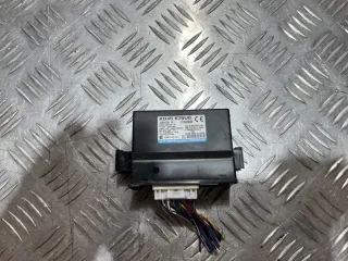 KD45675U0 Блок комфорта Mazda 5 1 Арт e11969669, вид 2