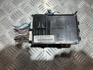 KD45675Y0G Блок комфорта Mazda 5 1 Арт e11969668, вид 2