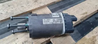 8W1423055AJ Рулевая рейка Audi A4 B9 Арт e11969625, вид 1