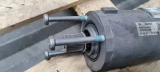 8W1423055AJ Рулевая рейка Audi A4 B9 Арт e11969625, вид 2