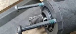 8W1423055AJ Рулевая рейка Audi A4 B9 Арт e11969625, вид 3