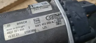8W1423055AJ Рулевая рейка Audi A4 B9 Арт e11969625, вид 7