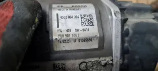 8W1423055AJ Рулевая рейка Audi A4 B9 Арт e11969625, вид 9