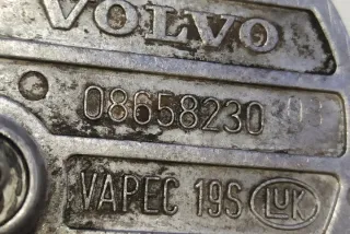 8658230 Насос вакуумный Volvo C30 Арт e11969474, вид 6