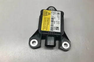 9159313 Датчик удара BMW 5 F10/F11/GT F07 Арт e11969461, вид 3