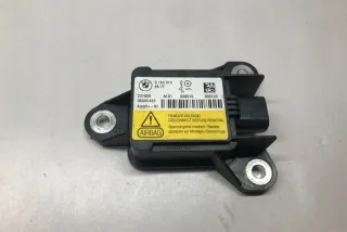9159313 Датчик удара BMW 5 F10/F11/GT F07 Арт e11969461, вид 5