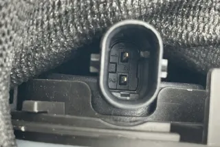 9279391 Датчик удара BMW 5 G30/G31 Арт e11969419, вид 1