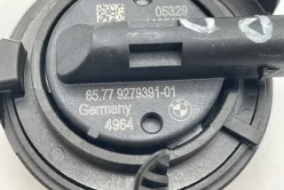 9279391 Датчик удара BMW 5 G30/G31 Арт e11969419, вид 3