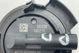 9279391 Датчик удара BMW 5 G30/G31 Арт e11969419, вид 6