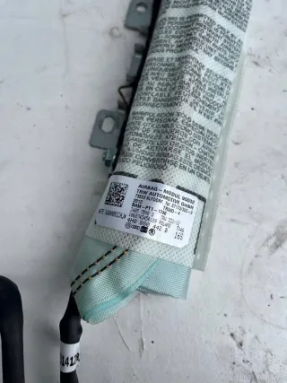 4H0880442B Подушка безопасности Audi A8 D4 (S8) Арт e11969370, вид 2