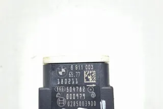 6911003 Датчик удара BMW 1 E81/E82/E87/E88 Арт e11969273, вид 6