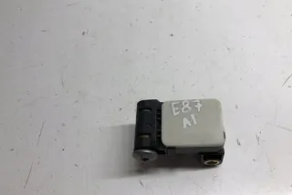 6911003 Датчик удара BMW 1 E81/E82/E87/E88 Арт e11969263, вид 1